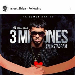 Meet your Posher, William